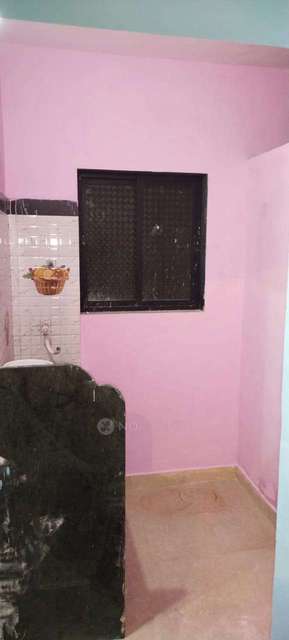 1 BHK Flat In Laxmi Krupa  For Sale  In Kopar Khairane