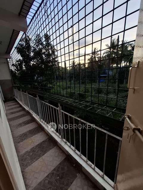 2 BHK Flat In Pruthvi Royal For Sale  In Kalena Agrahara