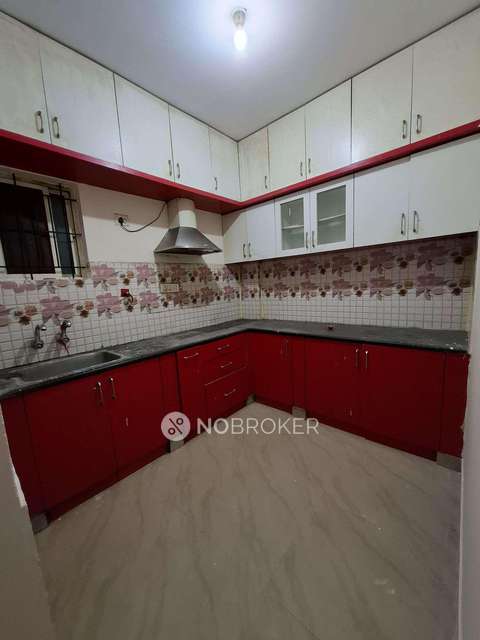 2 BHK Flat In Pruthvi Royal For Sale  In Kalena Agrahara