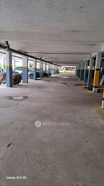 2 BHK Flat In Pruthvi Royal For Sale  In Kalena Agrahara