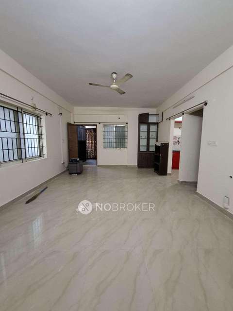 2 BHK Flat In Pruthvi Royal For Sale  In Kalena Agrahara