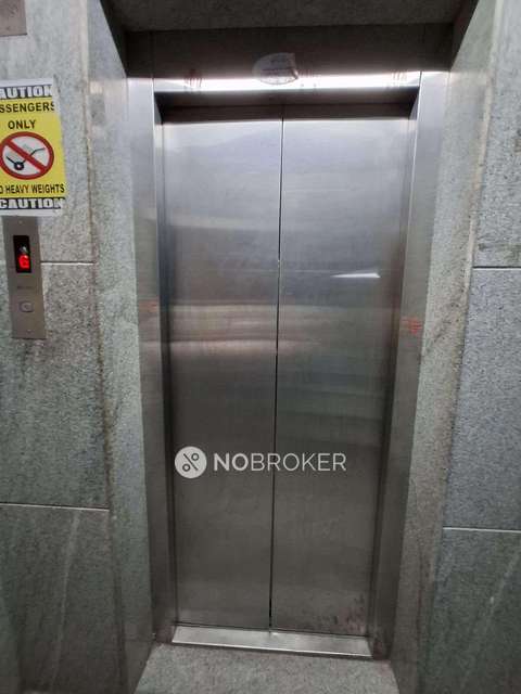 2 BHK Flat In Pruthvi Royal For Sale  In Kalena Agrahara