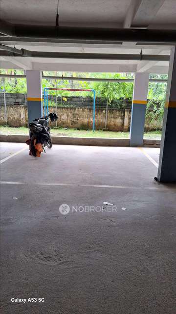 2 BHK Flat In Pruthvi Royal For Sale  In Kalena Agrahara