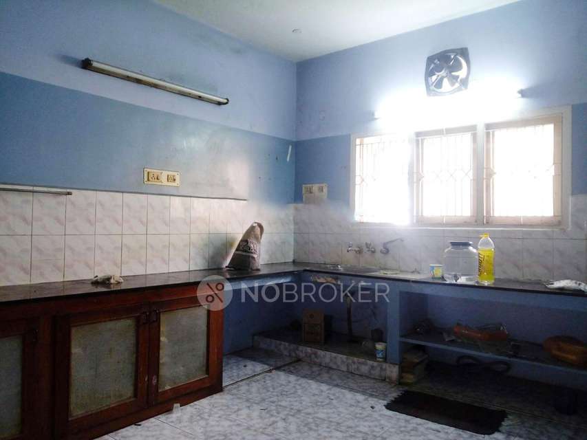 3 BHK Flat In Jb Srivari Flats For Sale  In Valasaravakkam