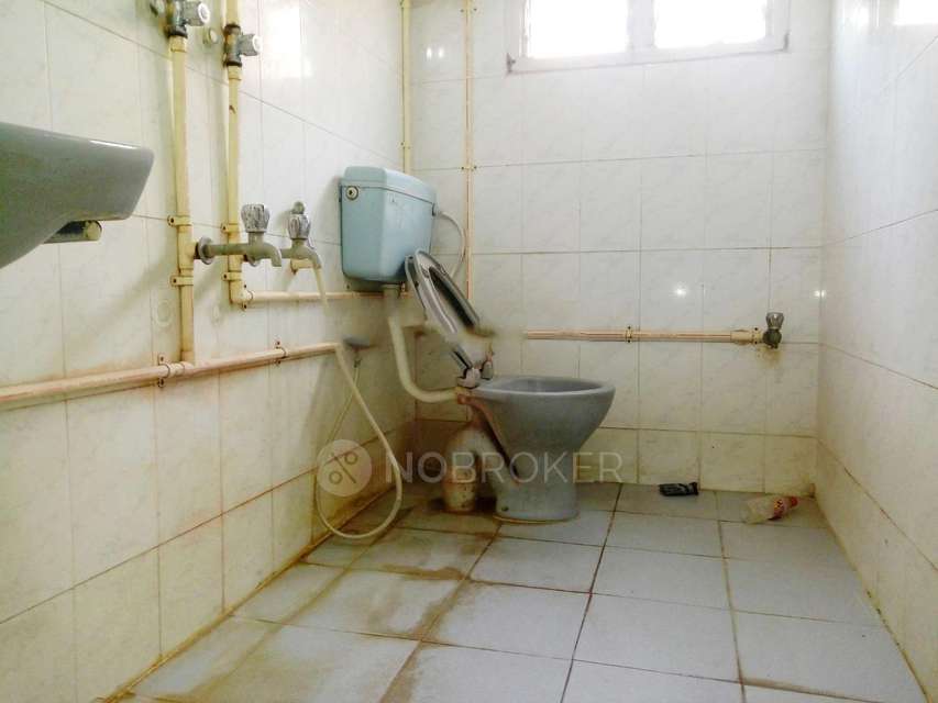 3 BHK Flat In Jb Srivari Flats For Sale  In Valasaravakkam