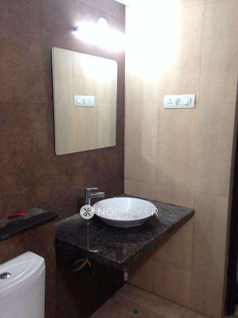 3 BHK Flat In Prestige Bella Vista For Sale  In Iyyappanthangal