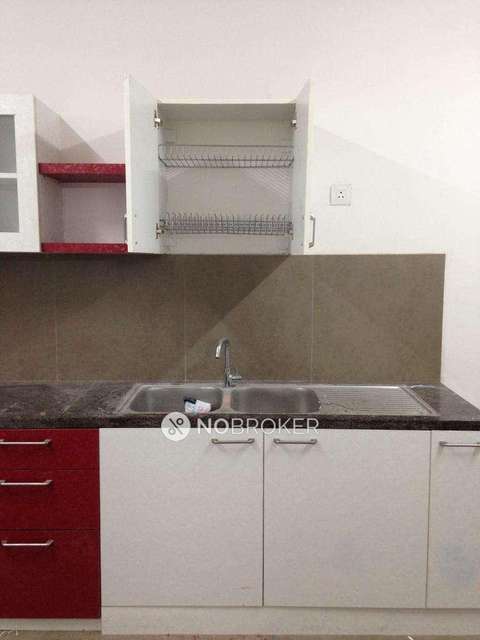 3 BHK Flat In Prestige Bella Vista For Sale  In Iyyappanthangal