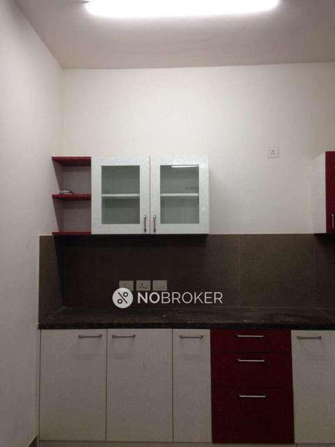 3 BHK Flat In Prestige Bella Vista For Sale  In Iyyappanthangal