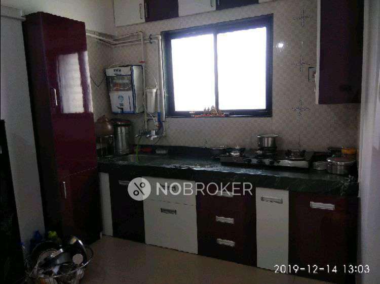 2 BHK Flat In Shri Lakshmi Vandan For Sale  In Dhayari