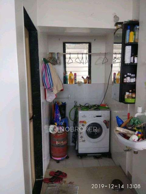 2 BHK Flat In Shri Lakshmi Vandan For Sale  In Dhayari