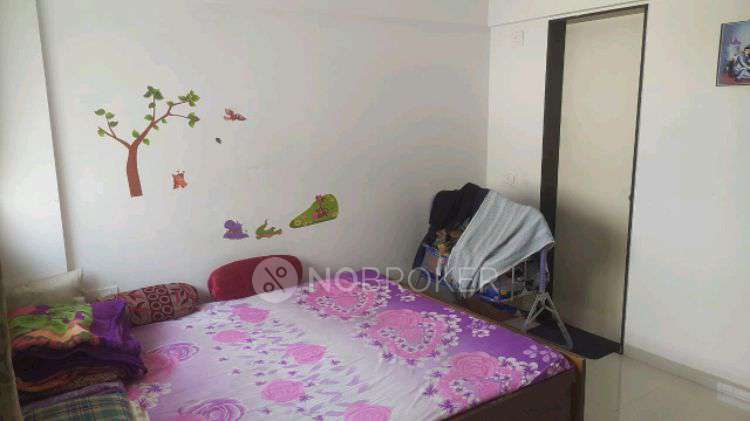 2 BHK Flat In Green County for Rent  In Maharashtra Vidhyut Dept Quarters