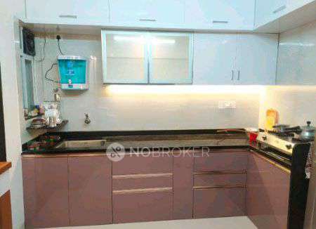 2 BHK Flat In Green County for Rent  In Maharashtra Vidhyut Dept Quarters