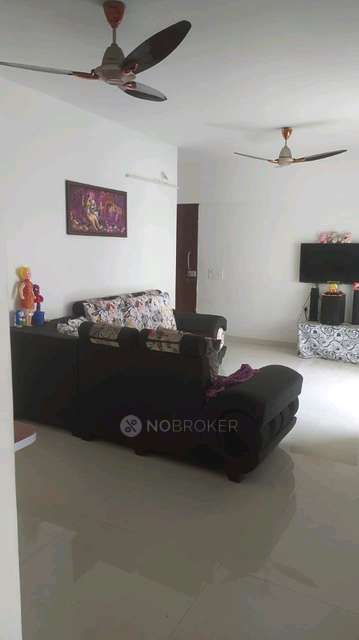 2 BHK Flat In Green County for Rent  In Maharashtra Vidhyut Dept Quarters