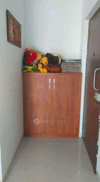 2 BHK Flat In Green County for Rent  In Maharashtra Vidhyut Dept Quarters