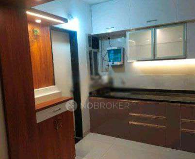 2 BHK Flat In Green County for Rent  In Maharashtra Vidhyut Dept Quarters