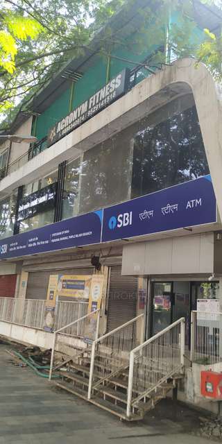 Shop in Pimple Nilakh, Pune for sale 