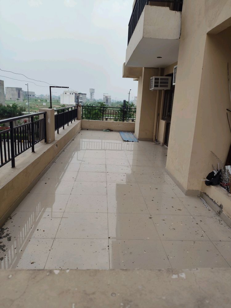 Sanchar Nest Palm Heights