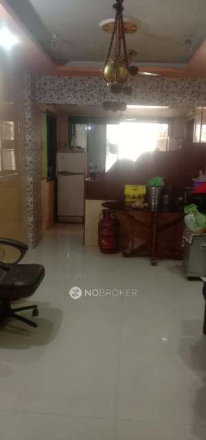 2 BHK Flat In Nav Gangagiri Apartments For Sale  In Ambernath East