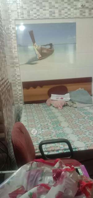 2 BHK Flat In Nav Gangagiri Apartments For Sale  In Ambernath East