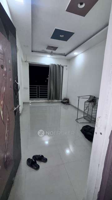 1 RK Flat For Sale  In Gaondevi Heights