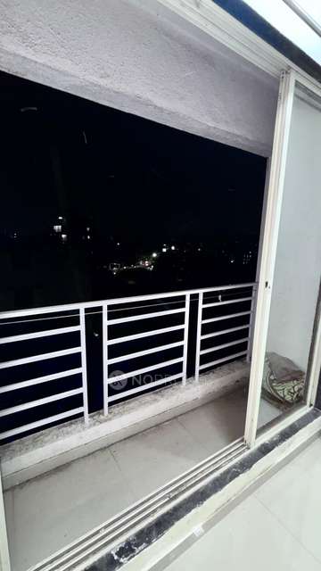 1 RK Flat For Sale  In Gaondevi Heights