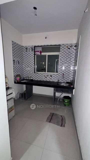 1 RK Flat For Sale  In Gaondevi Heights