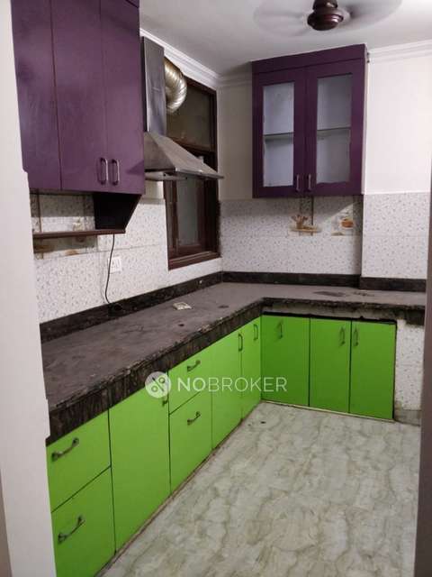 3 BHK Flat For Sale  In Freedom Fighters Enclave