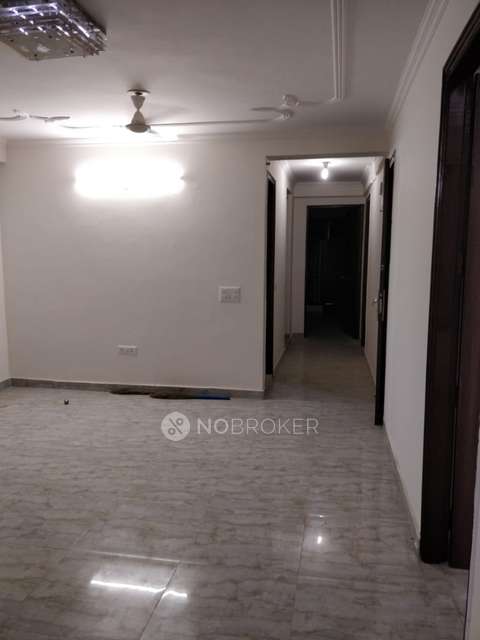3 BHK Flat For Sale  In Freedom Fighters Enclave