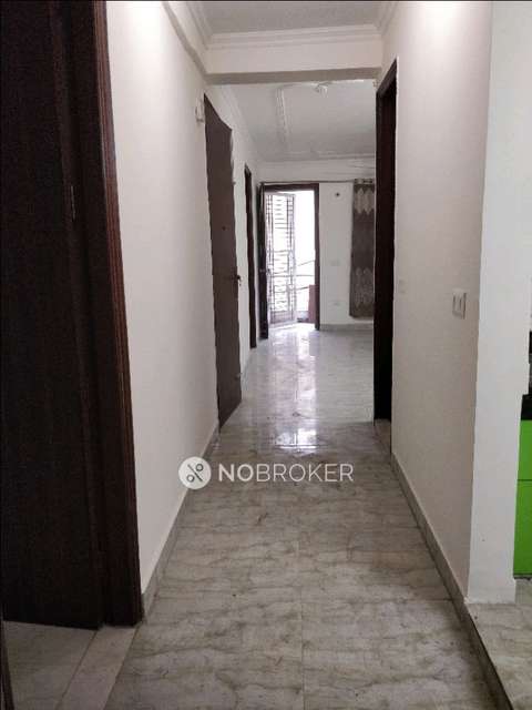 3 BHK Flat For Sale  In Freedom Fighters Enclave