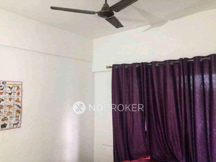 2 BHK Flat In Anshul Kosmas for Rent  In Moshi
