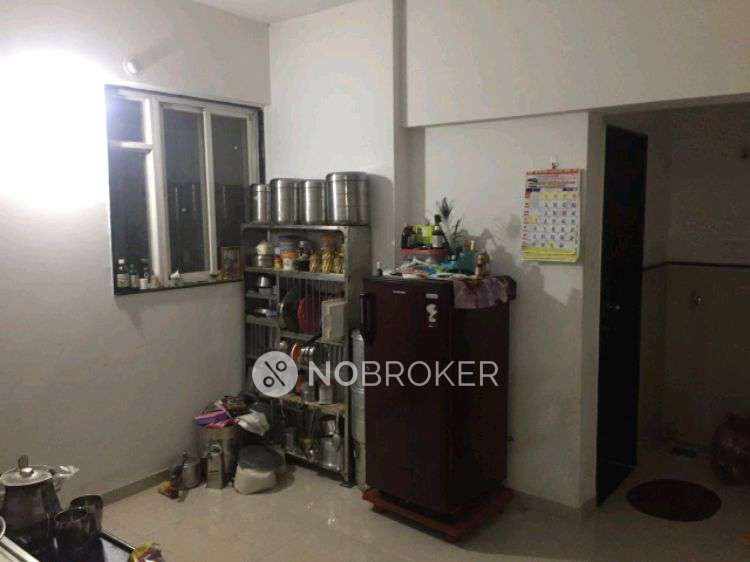 2 BHK Flat In Anshul Kosmas for Rent  In Moshi