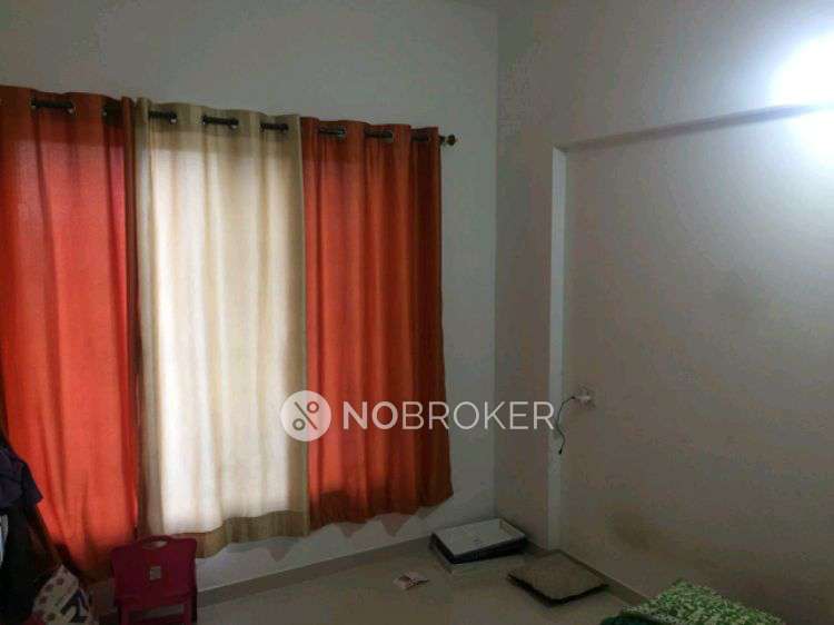 2 BHK Flat In Anshul Kosmas for Rent  In Moshi