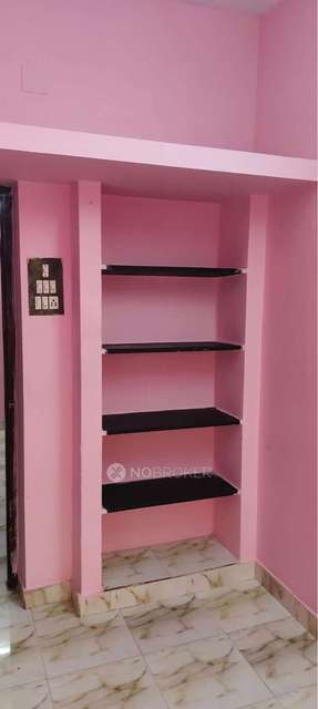 1 BHK House for Rent  In Mogappair East