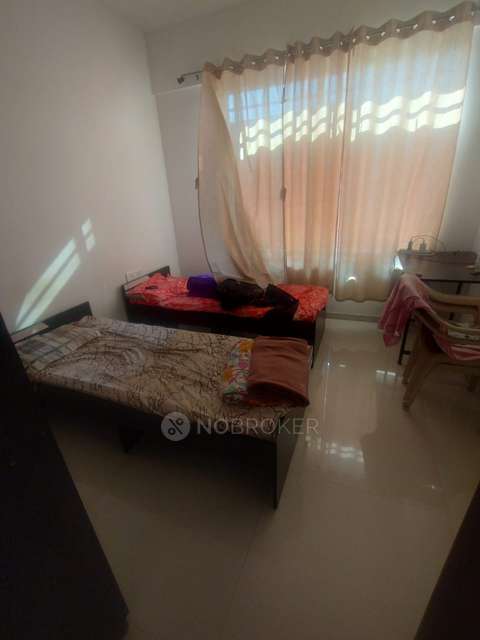 2 BHK Flat In Kohinoor Tinsel Town for Rent  In Pimpri-chinchwad