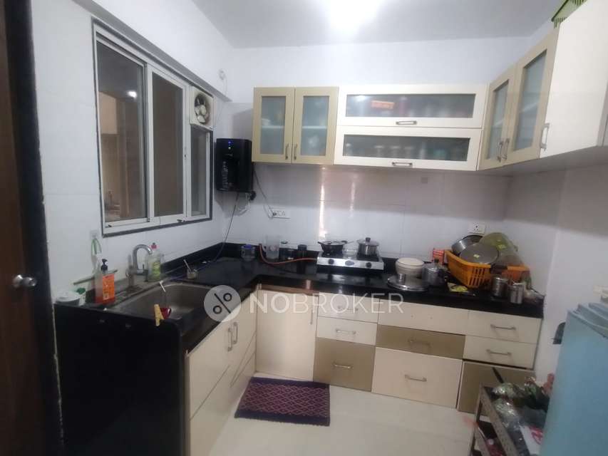 2 BHK Flat In Kohinoor Tinsel Town for Rent  In Pimpri-chinchwad