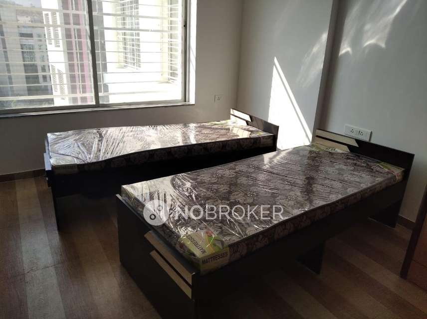 2 BHK Flat In Kohinoor Tinsel Town for Rent  In Pimpri-chinchwad