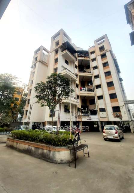 2 BHK Flat In Treasure Apartments for Rent  In Pimple Gurav