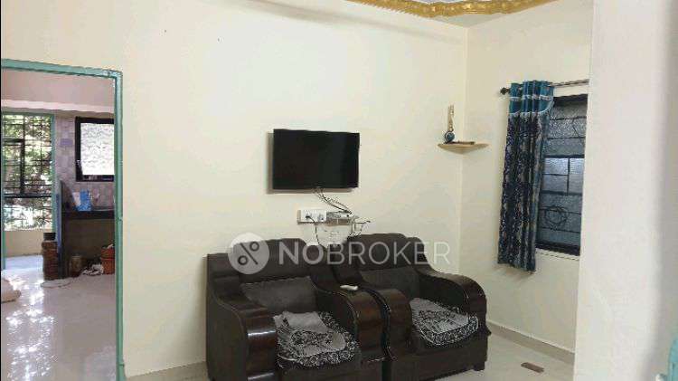 2 BHK Flat In Bhartiya Apartment for Rent  In B32, Kasturba B, Kasturba Housing Society, Vishrantwadi, Pune, Maharashtra 411015, India