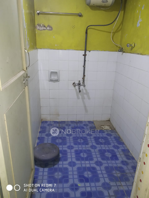 2 BHK Flat In Bhartiya Apartment for Rent  In Vishrantwadi