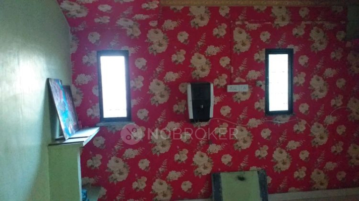 2 BHK Flat In Bhartiya Apartment for Rent  In Vishrantwadi