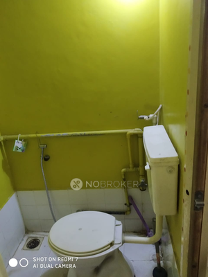 2 BHK Flat In Bhartiya Apartment for Rent  In Vishrantwadi