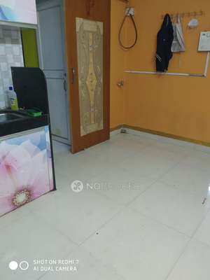 2 BHK Flat In Bhartiya Apartment for Rent  In Vishrantwadi