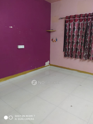 2 BHK Flat In Bhartiya Apartment for Rent  In Vishrantwadi