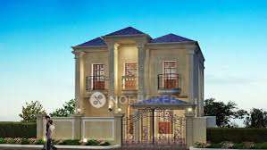 3 BHK Flat In Pride Pride Hills Villas for Rent  In Kurmalguda