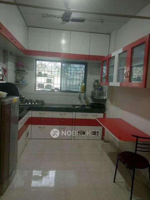 2 BHK Flat In Durrani Complex for Rent  In Kondhwa