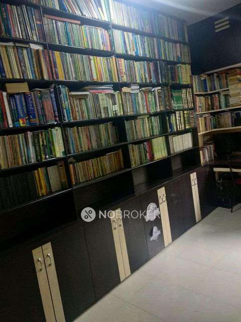 2 BHK Flat In Durrani Complex for Rent  In Kondhwa