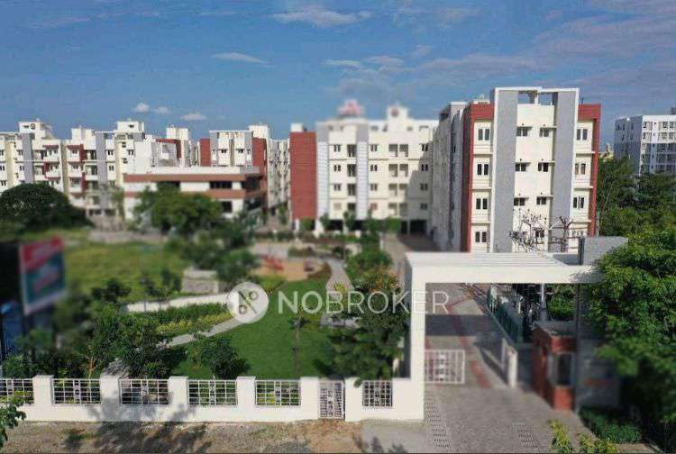 2 BHK Flat In Doshi First Nest For Sale  In Doshi Firstnest, C - 202, Tirumudivakkam Main Rd, Irandankattalai, Chennai, Tamil Nadu 600132, India