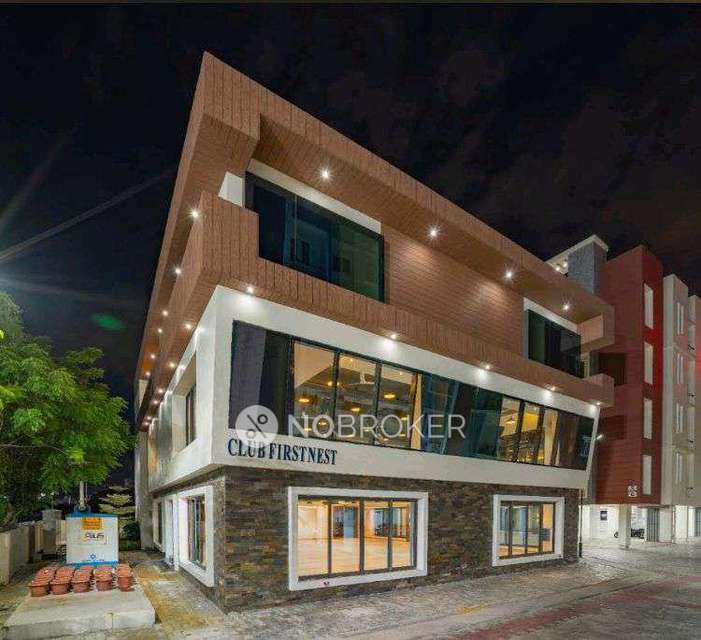 2 BHK Flat In Doshi First Nest For Sale  In Doshi Firstnest, C - 202, Tirumudivakkam Main Rd, Irandankattalai, Chennai, Tamil Nadu 600132, India