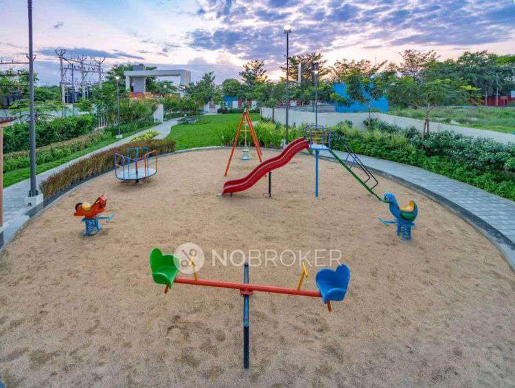 2 BHK Flat In Doshi First Nest For Sale  In Doshi Firstnest, C - 202, Tirumudivakkam Main Rd, Irandankattalai, Chennai, Tamil Nadu 600132, India