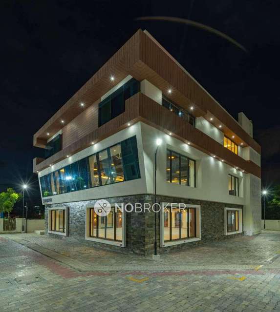 2 BHK Flat In Doshi First Nest For Sale  In Doshi Firstnest, C - 202, Tirumudivakkam Main Rd, Irandankattalai, Chennai, Tamil Nadu 600132, India